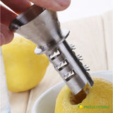 Presse Citron <Br> Mini ( Manuel ) Presse Citron Manuel | Presse-Citrons