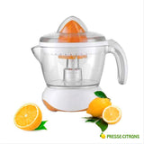 Presse Citron <Br> Presse Orange Électrique - Presse Citron Électrique | Presse-Citrons