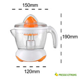 Presse Citron <Br> Presse Orange Électrique - Presse Citron Électrique | Presse-Citrons