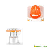 Presse Citron <Br> Presse Orange Électrique - Presse Citron Électrique | Presse-Citrons