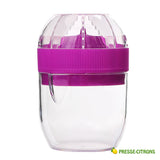 Presse Citron <Br> Plastique ( Manuel ) Presse Citron Manuel | Presse-Citrons