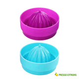 Presse Citron <Br> Plastique ( Manuel ) Presse Citron Manuel | Presse-Citrons