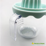 Presse Citron <Br> Verre Doseur ( Manuel ) Presse Citron Manuel | Presse-Citrons