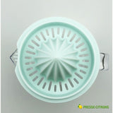 Presse Citron <Br> Verre Doseur ( Manuel ) Presse Citron Manuel | Presse-Citrons