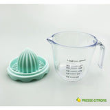 Presse Citron <Br> Verre Doseur ( Manuel ) Presse Citron Manuel | Presse-Citrons