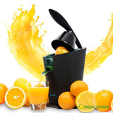Presse Citrons <Br> Presse Agrumes Professionnel ( Électrique ) Presse Citron Électrique | Presse-Citrons