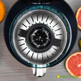Presse Citrons <Br> Presse Agrumes Professionnel ( Électrique ) Presse Citron Électrique | Presse-Citrons