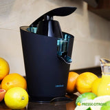 Presse Citrons <Br> Presse Agrumes Professionnel ( Électrique ) Presse Citron Électrique | Presse-Citrons