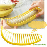 Coupe Fruits Coupe Banane