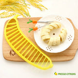 Coupe Fruits Coupe Banane