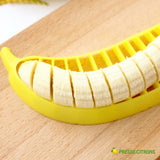 Coupe Fruits Coupe Banane