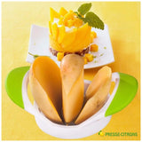 Coupe Fruits & Légumes Coupe Mangue