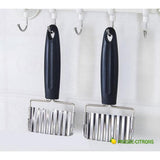 Coupe Légumes en Acier