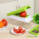 Coupe Légumes Multifonctions