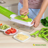 Coupe Légumes Multifonctions