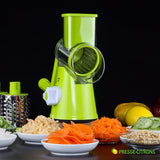 Coupe Légumes Râpe