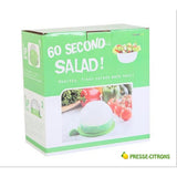 Coupe Légumes Salades