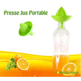 Presse Citron Presse Agrumes Portable (Manuel) Presse Citron Manuel | Presse-citrons